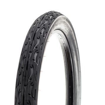 Покрышка 26x2.125 (57-559) Kenda K1008A FLAME, black, 30tpi VLPL-TIR-29-53 фото