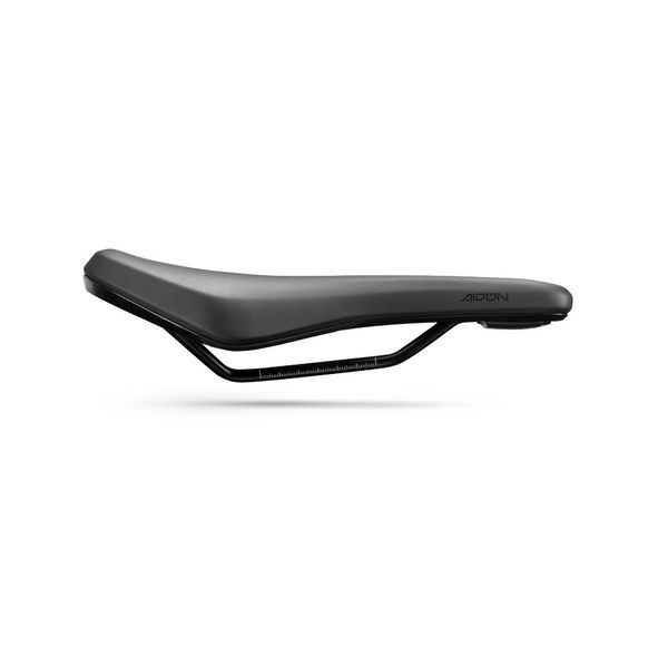 Седло Fizik Terra Aidon X5 - 160mm, E-MTB, 272гр, black VLPL-SAD-06-70 фото