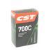 Камера турист 28 presta FV 48mm CST (35-43) WSTV-125-030 фото 1