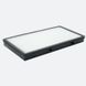 Фильтр салона Molder Filter LK 272 (WP9246, LA382, CU3454) storm_group__LK272 фото 3