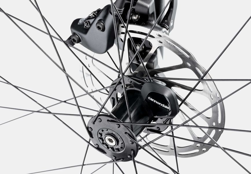 Сенсор на втулку Cannondale - Garmin COM-63-01 фото