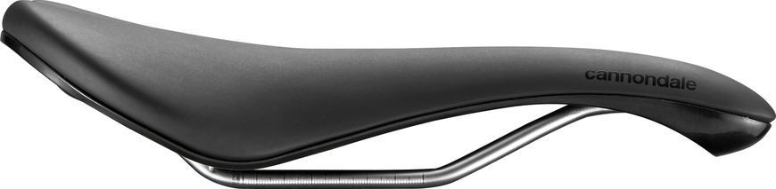 Седло Cannondale SCOOP Cromo Radius 142мм BKB SAD-07-28 фото