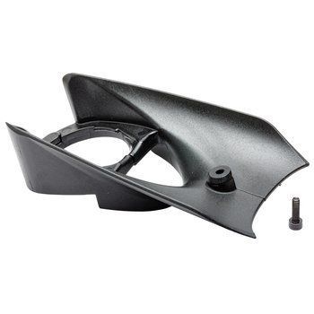 Заглушка виноса HG KNOT SystemSix Stem Cover - 17Deg 110m VLPL-ENF-05-82 фото
