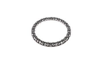 Вальниця для рульової ONRIDE для 1 1/8", сепараторна кулькова, 5/32x22 (10 шт.) VLPR-2526116104018 фото