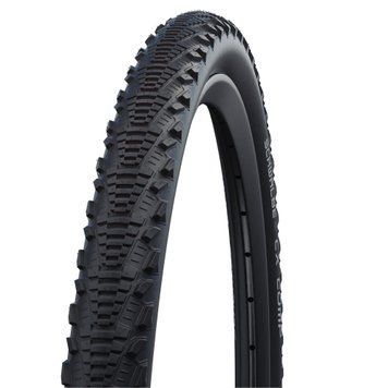 Покришка Schwalbe CX Comp 28x1.50 700x38C (40-622) Active, K-Guard, SBC, B/B-SK VLPR-11150369.02 фото
