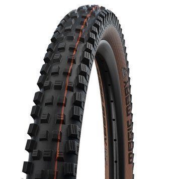 Покришка 27.5x2.40 (62-584) Schwalbe MAGIC MARY Evo, Super Gravity, TLE, B/BRZ-SK HS447 ADDIX Soft 67EPI B VLPL-TIR-07-88 фото