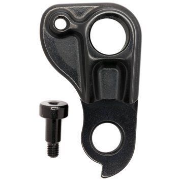 Сережка на раму Cannondale KP432 (Scalpel-Si Alloy/Carbon) HANG-34-00 фото