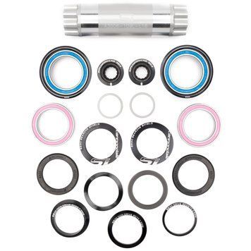 Каретка Cannondale KP248/ PF30 68/73x109 VLPL-BBS-47-81 фото