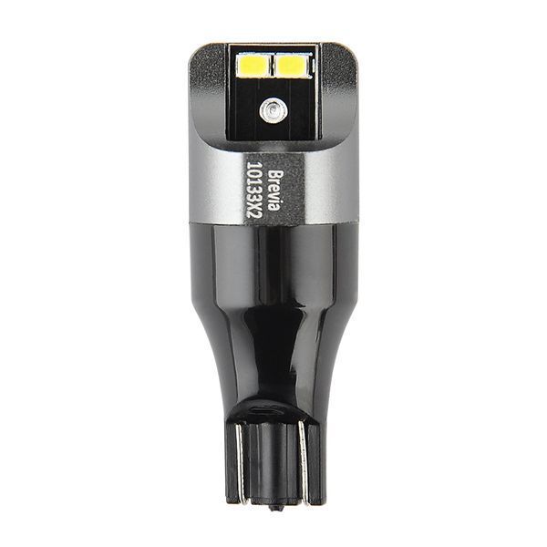 LED автолампа Brevia Power W16W 210Lm 4x3020SMD 12/24V CANbus, 2шт storm_group__10133X2 фото