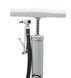 Насос авто сталевий з манометром BEE pump CT-2024 A, сірий WVL-038-102 фото 2