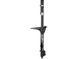 Вилка RockShox BoXXer Ultimate Charger 2.1 RC2 DebonAir 29" 200мм 1-1/8" Boost 20 Off. 56 чорний VST-00.4020.168.002 фото 3