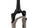 Вилка RockShox RUDY Ultimate Race Day SoloAir 28" 30мм Tpr вісь 12x100мм Off. 45 пісочний A1 VST-00.4020.817.003 фото 6