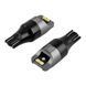 LED автолампа Brevia Power W16W 210Lm 4x3020SMD 12/24V CANbus, 2шт storm_group__10133X2 фото 4