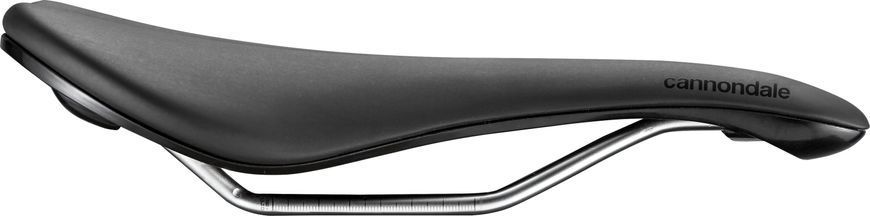Сідло Cannondale SCOOP Cromo Shallow 142мм BKB SAD-91-13 фото