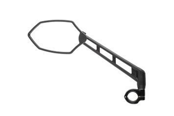 Дзеркало ONRIDE Amulet 20 HD light на кермо ліве VLPR-2526116104425 фото