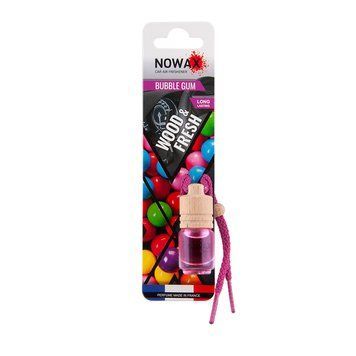 Ароматизатор Nowax Wood&Fresh Bubble Gum storm_group__NX07702 фото
