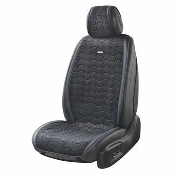 Комплект преміальних накидок для сидінь BELTEX Chicago, black, BX85100 storm_group__BX85100 фото