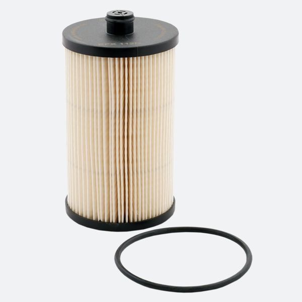 Фільтр паливний Molder Filter KFX 112D (WF8392, KX222DEco, PU816X) storm_group__KFX112D фото