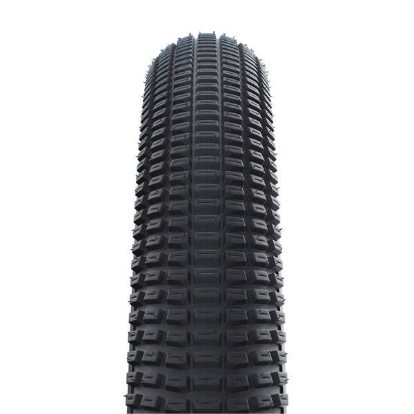 Покришка 20x2.00 (50-406) Schwalbe BILLY BONKERS Perf, Folding, B/BRZ-SK HS600 ADDIX 67EPI VLPL-TIR-01-12 фото