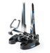 Підставка Park Tool TSB-2.2 для станка для центрування коліс TS-2, TS-2.2, TS-2.2P , TS-2.3 з відсіками для дрібних деталей і гайкових ключів TOO-18-79 фото 2