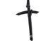 Вилка RockShox RUDY Ultimate Race Day SoloAir 28" 40мм Tpr вісь 12x100мм Off. 45 чорний A1 VST-00.4020.817.000 фото 5
