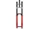 Вилка RockShox BoXXer Ultimate Charger 2.1 RC2 DebonAir 29" 200мм 1-1/8" Boost 20 Off. 46 красный VST-00.4020.168.007 фото 2