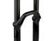 Вилка RockShox Lyrik Ultimate Charger 2.1 RC2 DebonAir 27.5" 150мм Tpr Boost Off. 46 чорний С3 VST-00.4020.567.003 фото 6