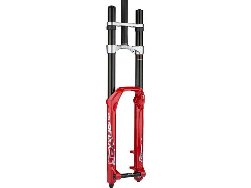 Вилка RockShox BoXXer Ultimate Charger 2.1 RC2 DebonAir 29" 200мм 1-1/8" Boost 20 Off. 46 красный VST-00.4020.168.007 фото