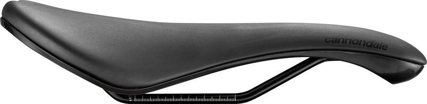 Седло Cannondale SCOOP Steel Radius 142мм BKB SAD-78-86 фото