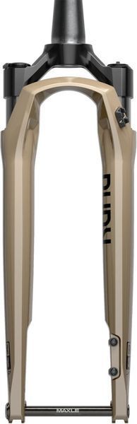 Вилка RockShox RUDY Ultimate Race Day SoloAir 28" 40мм Tpr вісь 12x100мм Off. 45 песочный A1 VST-00.4020.817.002 фото