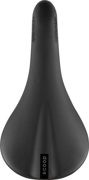 Седло Cannondale SCOOP Steel Shallow 142мм BKB SAD-61-90 фото