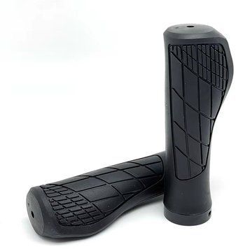 Грипси Green Cycle GGR-002 130мм силікон, чорні VLP-GRI-51-25 фото
