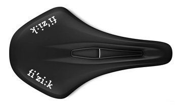 Седло Fizik Terra Argo X5 - 150mm, Gravel, вес 250гр, black SAD-21-61 фото