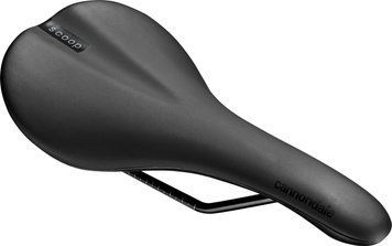 Сідло Cannondale SCOOP Steel Shallow 142мм BKB SAD-61-90 фото