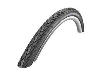 Покришка Schwalbe Road Cruiser 26x1.75 (47-559) Active, K-Guard, TwinSkin, GREEN, B/B+RT VLPR-11101302 фото