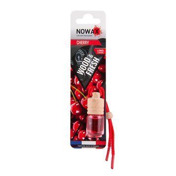 Ароматизатор Nowax Wood&Fresh Cherry storm_group__NX07703 фото