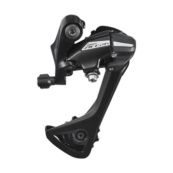 Перемикач задній Shimano RD-M3020-SGS ACERA 7/8-швидк, довгий важіль ERDM30208SGSL фото