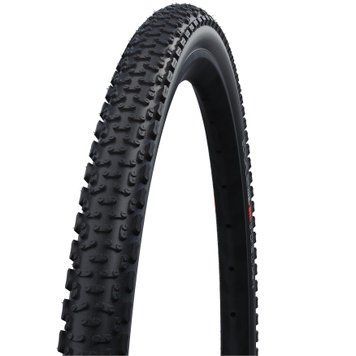 Покришка 28x1.50 700x40C (40-622) Schwalbe G-ONE ULTRABITE Evo, Super Ground, TLE B/B-SK HS601 ADDIX SpeedGrip 67EPI VLPL-TIR-10-12 фото