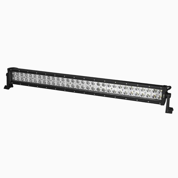 Фара світлодіодна Brevia CREE Spot 180W (60x3W), 16800Lm, 807x82x90мм, 1шт 60600SX1 storm_group__60600SX1 фото