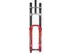 Вилка RockShox BoXXer Ultimate Charger 2.1 RC2 DebonAir 29" 200мм 1-1/8" Boost 20 Off. 56 красный VST-00.4020.168.003 фото 6