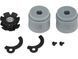 Вилка RockShox Lyrik Ultimate Charger 3 RC2 DebonAir+ 27.5" 150мм Tpr Boost Off. 44 зелений D1 VST-00.4020.694.004 фото 7