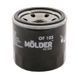 Фильтр масляный Molder Filter OF105 (WL7119, OC215, W672) storm_group__OF105 фото 2