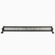 Фара світлодіодна Brevia CREE Spot 180W (60x3W), 16800Lm, 807x82x90мм, 1шт 60600SX1 storm_group__60600SX1 фото 1