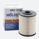 Фільтр паливний Molder Filter KFX 121D (WF8166, KX231DEco, P732X) storm_group__KFX121D фото 1