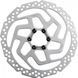 Ротор гальмівний велосипедний диск Shimano SM-RT26, 160 mm. 66854348 фото 2