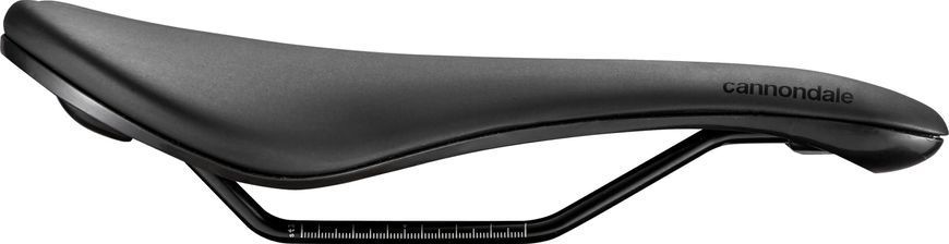 Седло Cannondale SCOOP Steel Shallow 142мм BKB SAD-61-90 фото