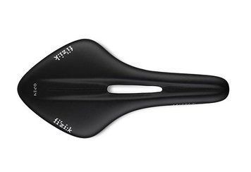 Седло Fizik Arione R5 Open - LARGE, Road, 240гр, black SAD-48-77 фото