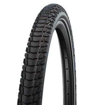Покришка Schwalbe Marathon Plus Tour 28x1.50 700x38C (40-622) Performance, SmartGuard, TwinSkin, ADD VLPR-11159359 фото