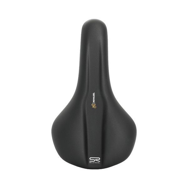 Сідло Selle Royal Explora Athletic Unisex DURANGO BLK 54D1UR0A05X38 SAD-72-76 фото