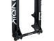 Вилка RockShox Lyrik Ultimate Charger 3 RC2 DebonAir+ 27.5" 160мм Tpr Boost Off. 44 чорний D1 VST-00.4020.694.000 фото 7